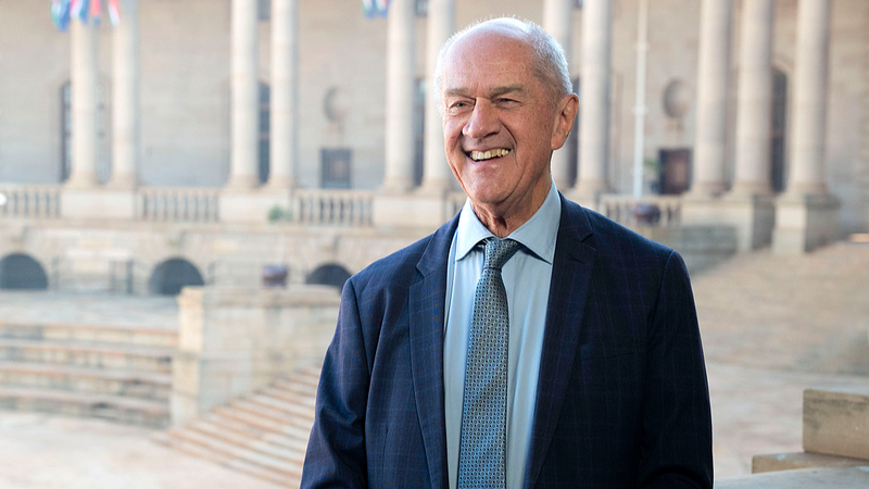 🇿🇦🤝🇺🇸 South Africa Names New US Ambassador Amid Thawing Ties