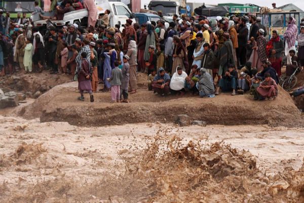 Afghanistan Floods Claim 99 Lives as New Warnings Sound 🌧️🚨