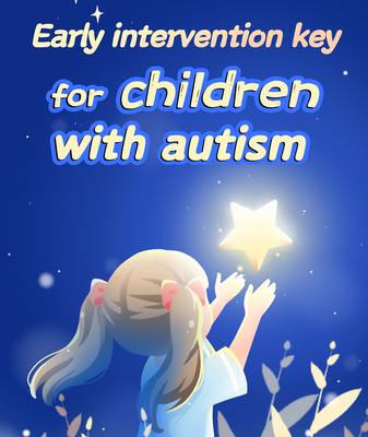 Early Intervention Crucial for Autism, Experts Urge 🧠💡 video poster