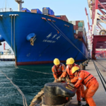 ASEAN Shifts Toward China as US Leadership Worries Grow 🌏📊