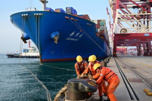 ASEAN Shifts Toward China as US Leadership Worries Grow 🌏📊