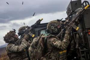 Ex-NATO Chief Sounds Alarm: UK Security at Risk Under Starmer 🚨