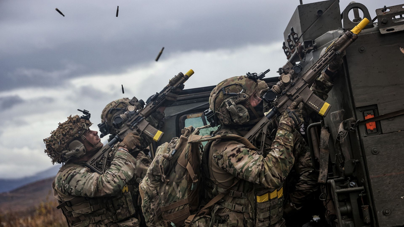 Ex-NATO Chief Sounds Alarm: UK Security at Risk Under Starmer 🚨