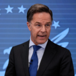 NATO Chief Shuts Down US Exit Fears: "Stronger Europe, Stronger Alliance" 🌍✊