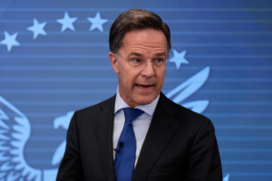 NATO Chief Shuts Down US Exit Fears: "Stronger Europe, Stronger Alliance" 🌍✊