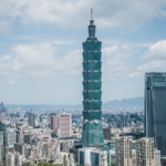 5SASYMLLS7UK2WXJQ9IF - 🌍NewspaperAmigo – Your Global News Buddy 🗞️ Mainland Slams Taiwan's 'Decoupling' Push as Tensions Rise 🌏⚡