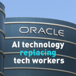 AI Shakeup: Tech Layoffs Surge as Oracle Cuts Jobs in 2026 🌐🤖 video poster