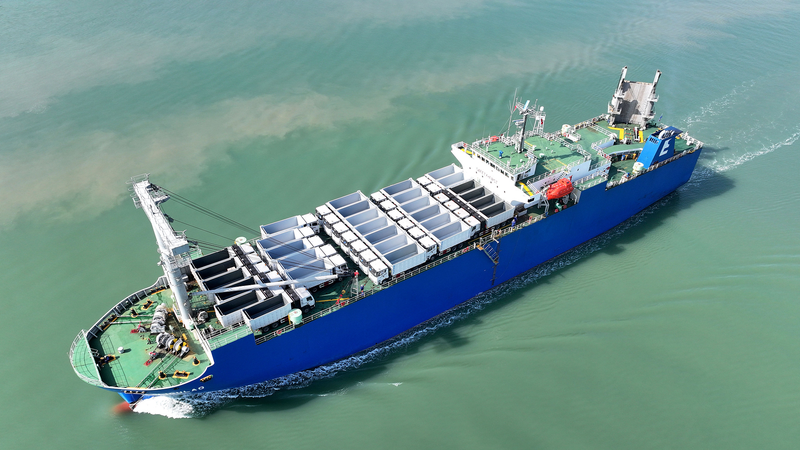 How China’s BRI Loans Fuel Africa’s Economic Future 🌍💼