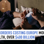 Sleep Crisis in Europe: $400B Annual Cost Revealed 🌙💼 video poster