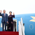 China's Diplomatic Surge: Global Leaders Flock to Beijing in April 2026 🌏✨