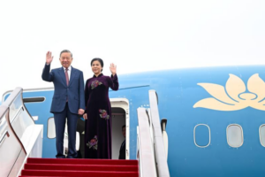 China's Diplomatic Surge: Global Leaders Flock to Beijing in April 2026 🌏✨