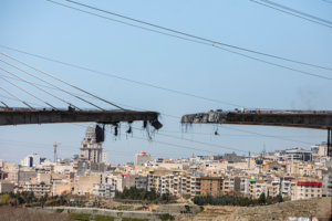 China Steps Up as Key Peacemaker in Middle East 🌍✌️