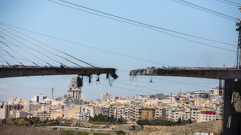 605UF0HVLOFBDJP4F0FU - 🌍NewspaperAmigo – Your Global News Buddy 🗞️ China Steps Up as Key Peacemaker in Middle East 🌍✌️