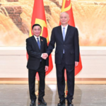 62D593KQ3RQIF2H3USVL - 🌍NewspaperAmigo – Your Global News Buddy 🗞️ China and Vietnam Boost Ties Through Inter-Party Channels 🌏🤝