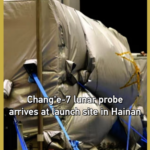 68AP1I806I508F7ABEFI - 🌍NewspaperAmigo – Your Global News Buddy 🗞️ Chang'e-7 Lunar Probe Prepares for Historic 2026 Moon Mission 🚀 video poster