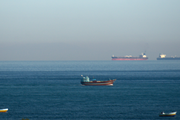 Strait of Hormuz Reopens as Ceasefire Holds: What’s Next? video poster
