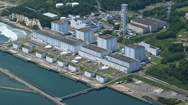 Fukushima Daini Cooling Halted After Pump Malfunction 🚨
