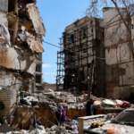 China Urges Restraint as Middle East Tensions Soar 🌍✌️