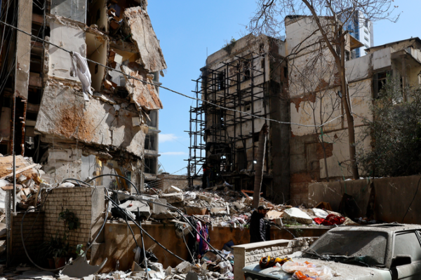 China Urges Restraint as Middle East Tensions Soar 🌍✌️