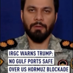 US-Iran Ceasefire Hangs by a Thread as Blockade Sparks Oil Price Surge 🌍⚡ video poster