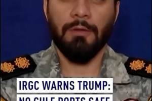 US-Iran Ceasefire Hangs by a Thread as Blockade Sparks Oil Price Surge 🌍⚡ video poster