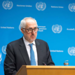 UN Condemns Civilian Targeting Amid Rising US-Iran Tensions 🌍✌️