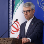 Iran Slams US 'Blockade' as Unlawful Amid Rising Tensions 🌍⚡