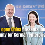 6TA6ITVCRVELR2FJ7DWK - 🌍NewspaperAmigo – Your Global News Buddy 🗞️ China's 15th Five-Year Plan Opens Doors for German Businesses 🌐🚀 video poster