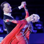 Global Dance Unites Nations at Beijing Open 🌍💃✨