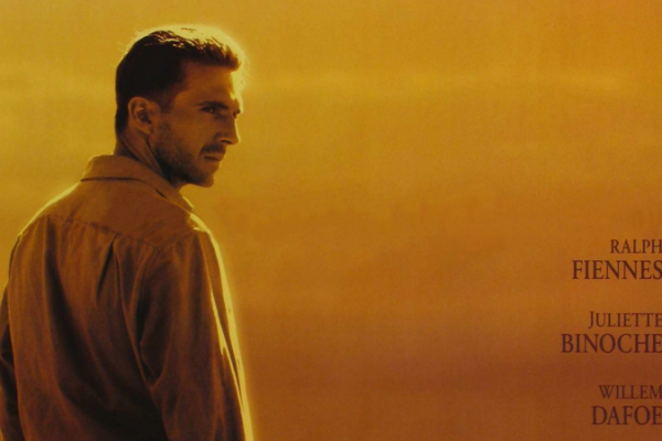 Why 'The English Patient' Still Haunts Us in 2026 🎥💔