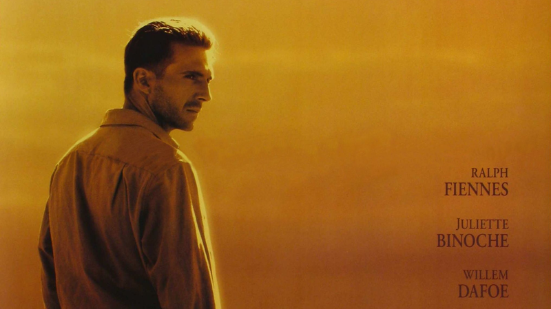 Why 'The English Patient' Still Haunts Us in 2026 🎥💔