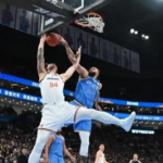 Kyle Fogg's 36-Point Masterclass Secures Shanghai Sharks' Playoff Top Seed 🏀🔥