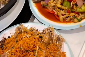 Sanya’s Seafood Scene Steals the Spotlight 🎬🦀 video poster