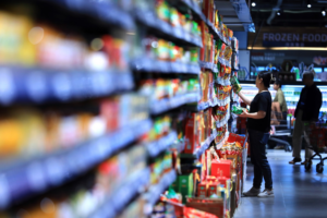 China's Economy Kicks Off 2026 with 5% Q1 Growth 🚀