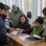 Bulgaria Votes Again: 8th Election in 5 Years Sparks Hope for Stability 🇧🇬✉️