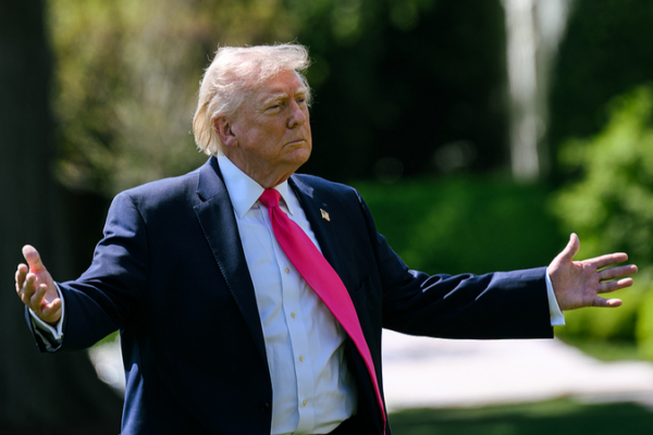 Trump: Iran Ceasefire Extension 'Highly Unlikely' as Deadline Looms 🌍⚡