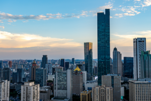 China's Economy Kicks Off 2026 with 5% Q1 Growth 🚀