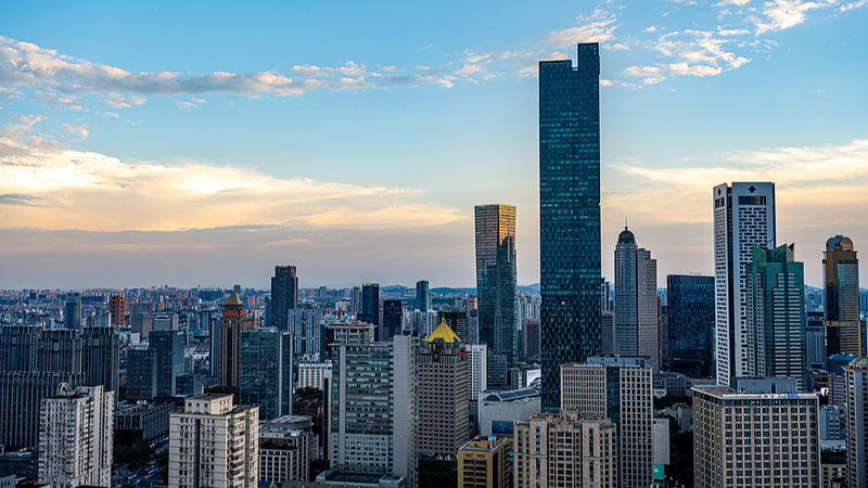 China's Economy Kicks Off 2026 with 5% Q1 Growth 🚀