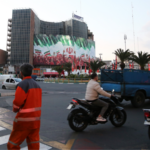 China, Switzerland Envoys Discuss Middle East Tensions in Key Call 🌍📞