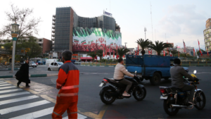 China, Switzerland Envoys Discuss Middle East Tensions in Key Call 🌍📞