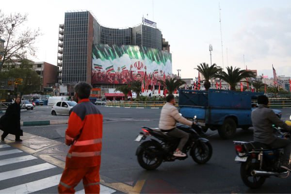 China, Switzerland Envoys Discuss Middle East Tensions in Key Call 🌍📞