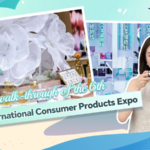 Live from Hainan: Inside the 6th CICPE’s Luxury & Lifestyle Showcase 🌟 video poster