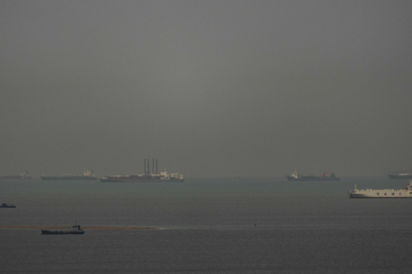 Oil Prices Soar as Strikes Rock Iran 🌍💥 video poster