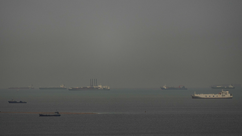 Oil Prices Soar as Strikes Rock Iran 🌍💥 video poster