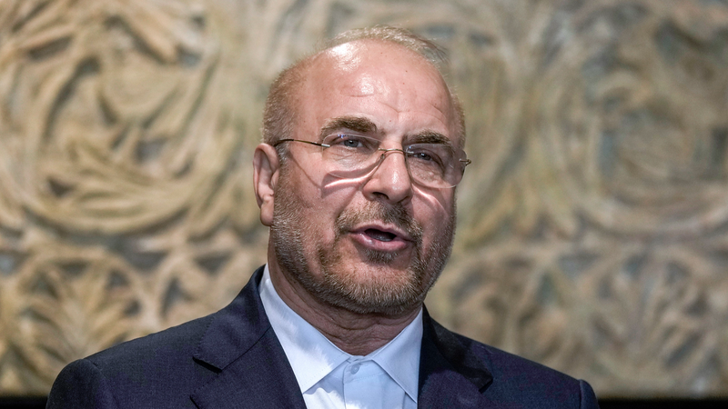 Iran-US Talks Set for Friday: Key Details You Need to Know 🌍⚡