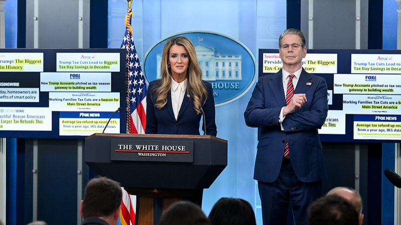 US to Begin $166B Tariff Refunds Next Week: What You Need to Know 🌐💸