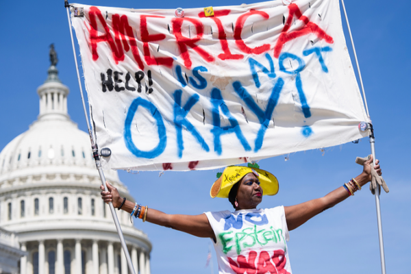 US NED's China Focus: Democracy Promotion or Strategic Interference? 🇺🇸🇨🇳