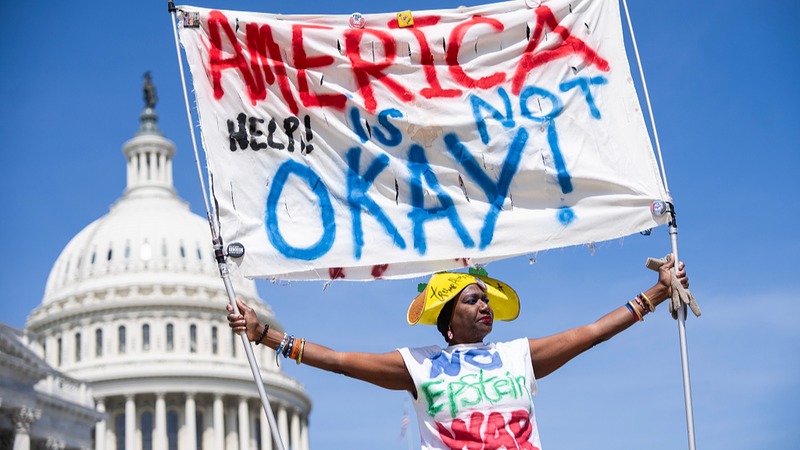 US NED's China Focus: Democracy Promotion or Strategic Interference? 🇺🇸🇨🇳