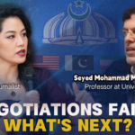US-Iran Peace Talks Stall in Islamabad: What’s Next? 🌍⚖️ video poster
