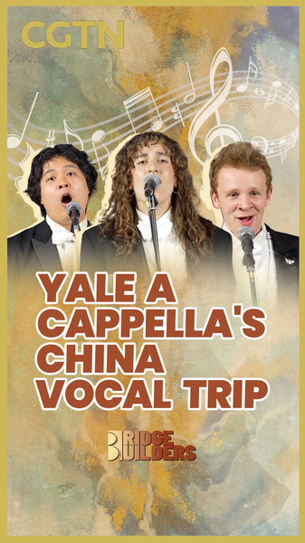 7WUZM28I38GSLCLE8SKS - 🌍NewspaperAmigo – Your Global News Buddy 🗞️ Yale Whiffenpoofs Bridge Cultures with Chinese Rock Anthem Tour 🌟🎤 video poster